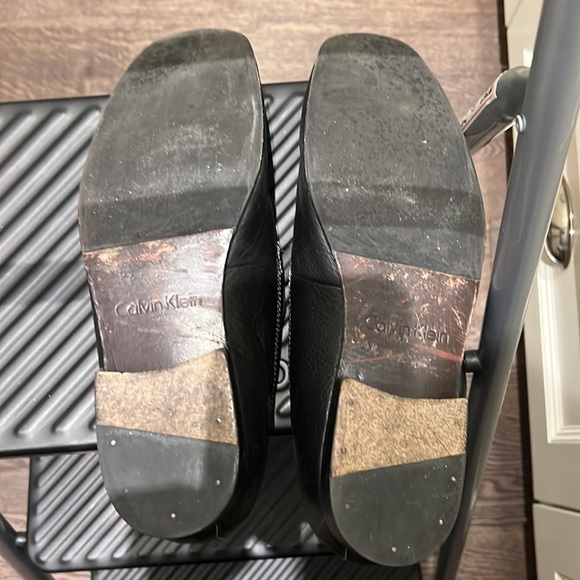 Calvin Klein Mens shoes - Picture 5 of 5